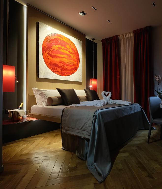 Navona Rooms Rom Zimmer foto